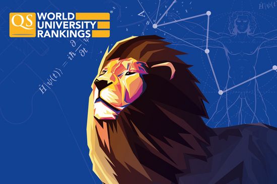 Logo QS Subject Ranking