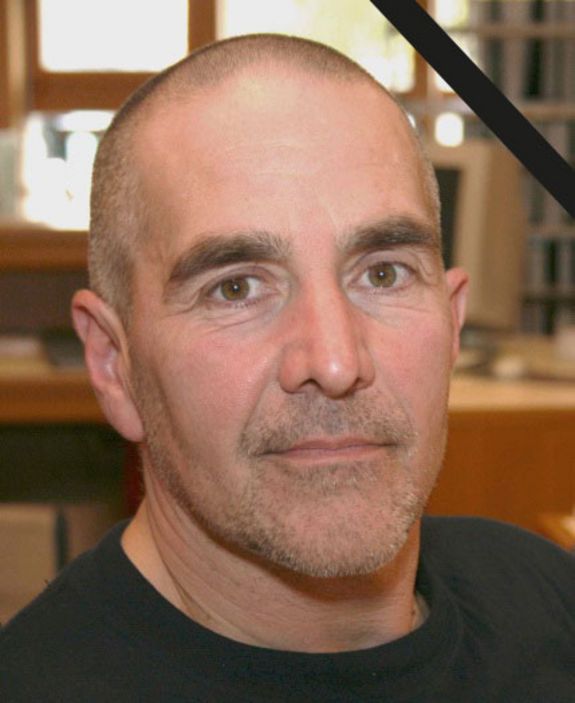 Karl Schreiner