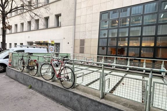 Rad Wildparken am Freihaus