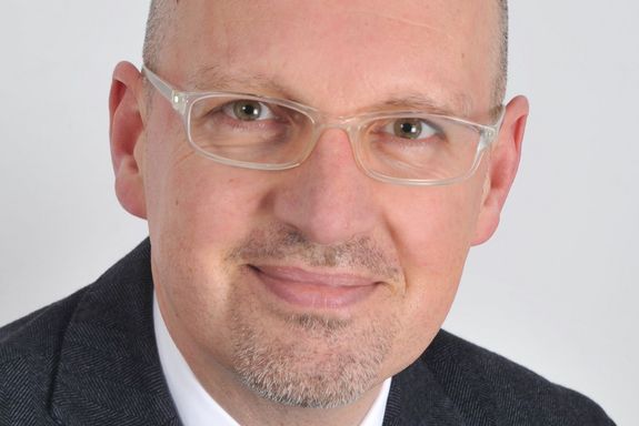 Karl-Heinz Leitner