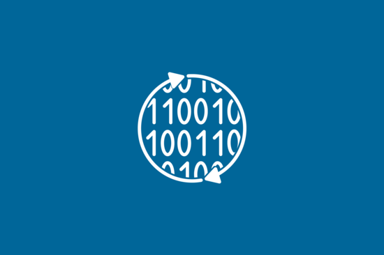 Unser Icon für "FDM"