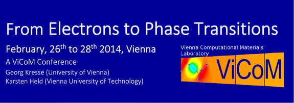v.l.n.r.: ao.Prof.Dr. Bob Martens (Lehrgangsleiter), Mag. Manuela Stöger, LL.M. (Stipendiatin), DI Andrea Würz (Program Managerin)