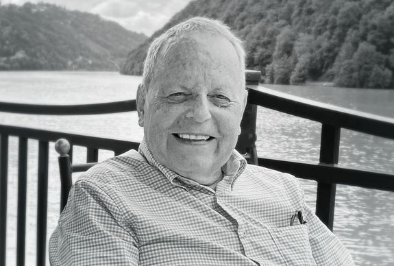 em.Univ.-Prof. Dr.-Ing. Günther Brauner