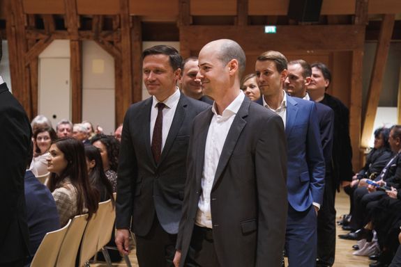 [Translate to English:] mba-sponsion8