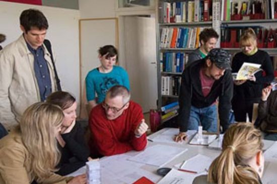 Leistungsvereinbarung 2013-2015, Bild: Thorben Wengert / pixelio.de