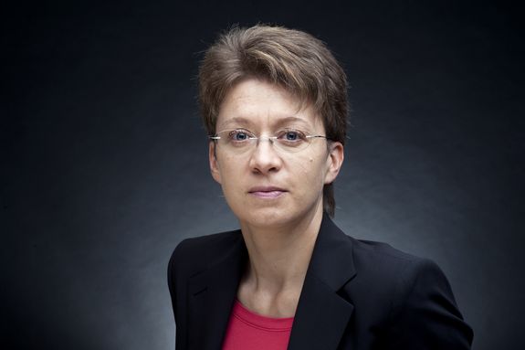 Eva Ramminger Eva Ramminger