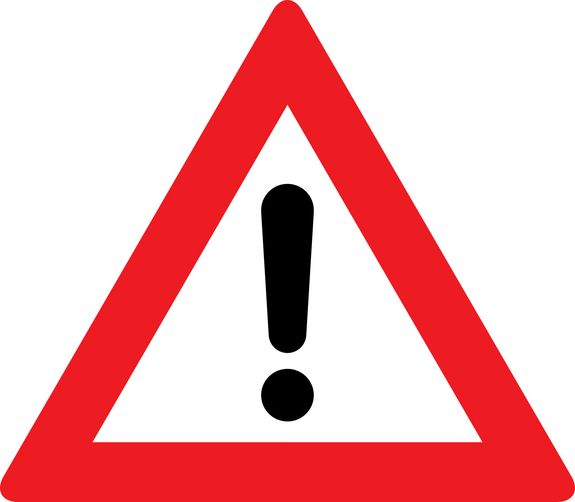 Achtung