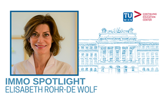 Elisabeth Rohr-de Wolf