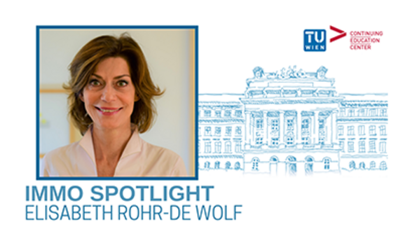 Elisabeth Rohr-de Wolf