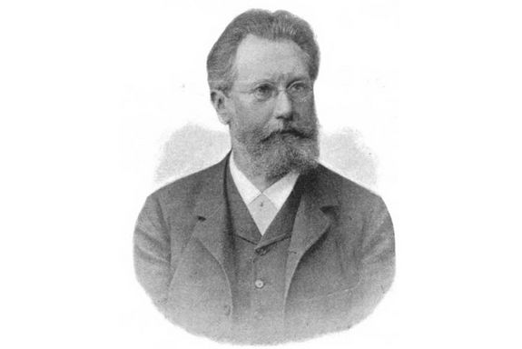 Wilhelm Franz Exner: 09.04.1840 – 25.05.1931 