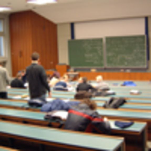 v.l.n.r.: Jens S. Dangschat, Peter Purgathofer, Ina Wagner, Margrit Gelautz, Ingrid Steiner, Josef Eberhardsteiner