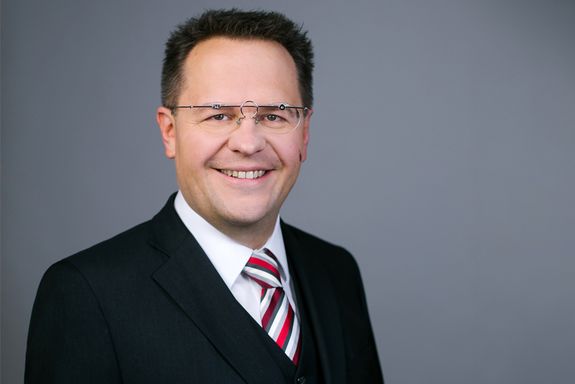 Portraitfoto Manfred Matzinger-Leopold