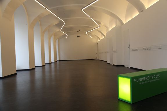 TU Corner
