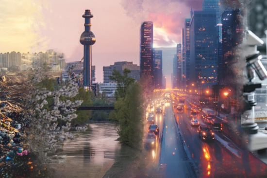 Forschungsbereich Abfallwirtschaft und Ressourcenmanagement