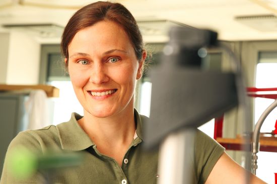 Prof. Silke Bühler Paschen