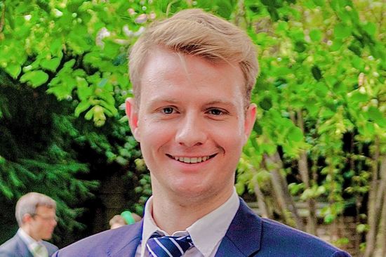 Foto von Fabian Eisenhut