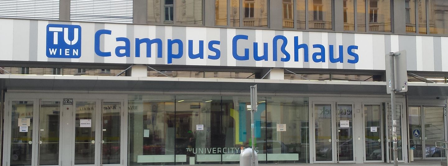 Gußhaus