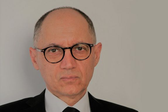 Prof. Dr. Ardeshir Mahdavi