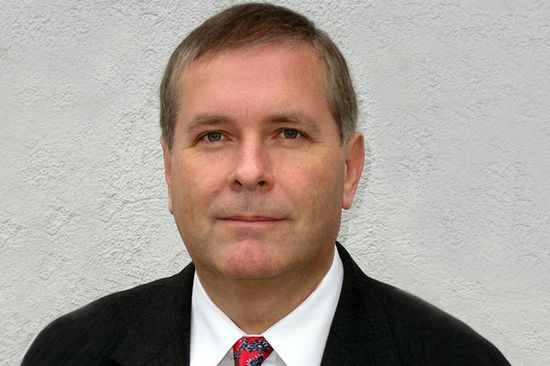 Prof. Siegfried Selberherr