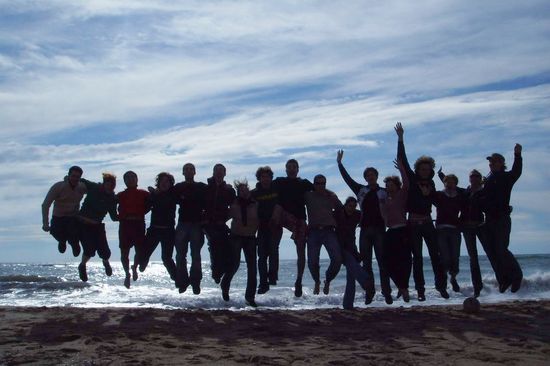 BEST Events Summer Season 2010 – „Board of European Students of Technology”