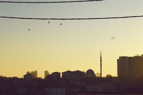 Stadt