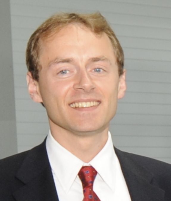 [Translate to English:] Ferdinand Bammer