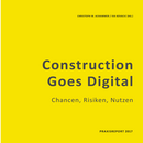 Titel der Publikation zum 23. IBAUSE 2017