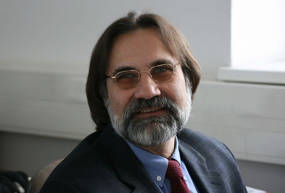 Nebojsa Nakicenovic Nebojsa Nakicenovic