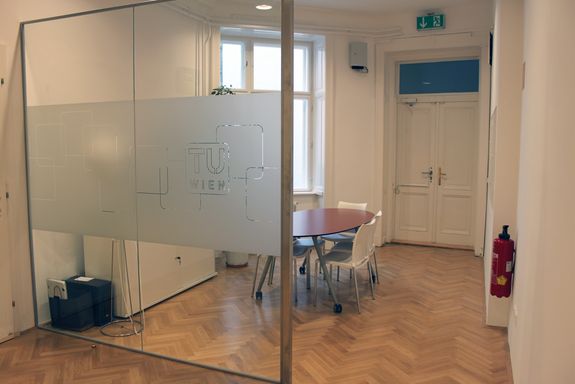 Besprechungsraum Besprechungsraum