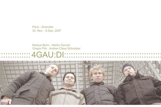 Gruppe
