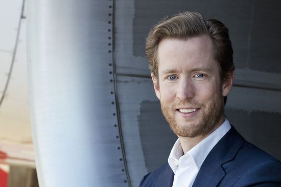 Dr. Alexis von Hoensbroech