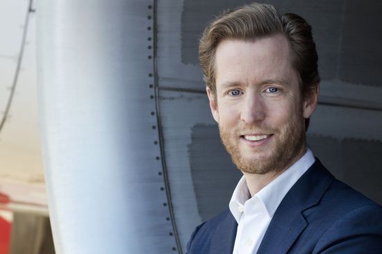 Dr. Alexis von Hoensbroech