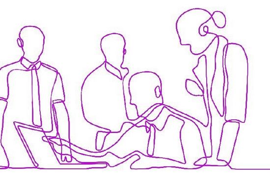 group of people