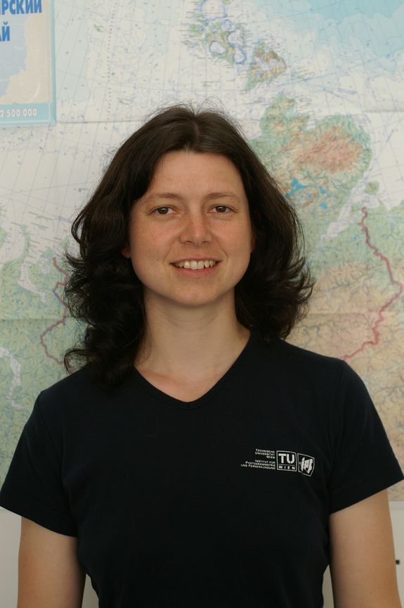Annett Bartsch