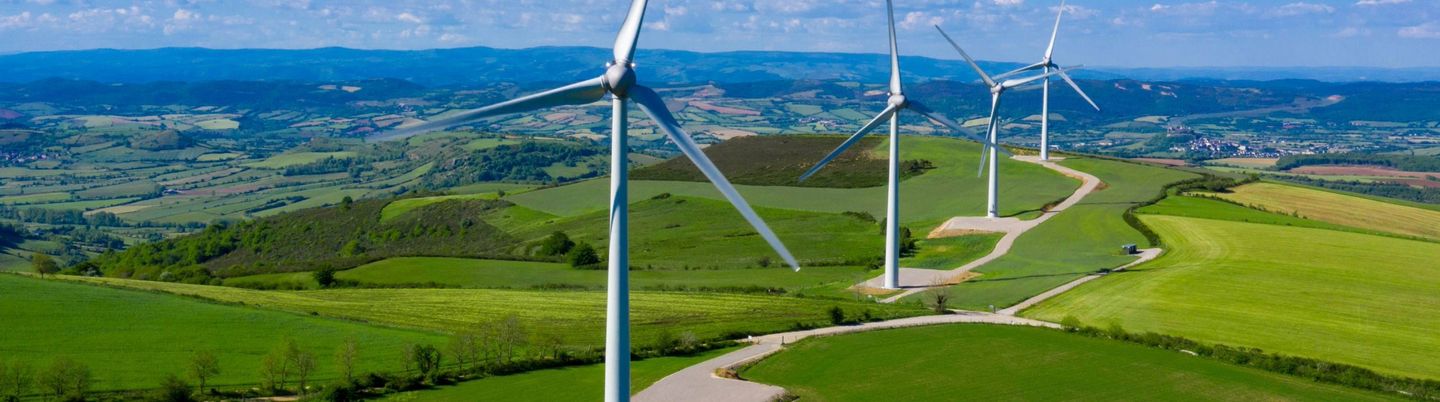 Kompaktprogramm Introduction on Renewable Energy