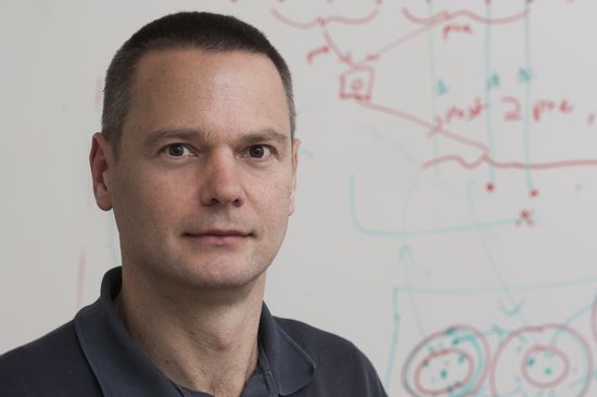 Prof. Stefan Szeider