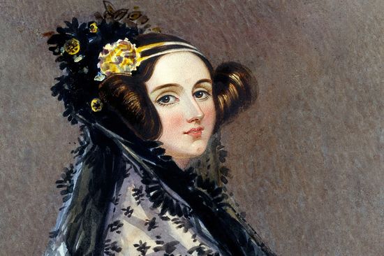 Ada Lovelace