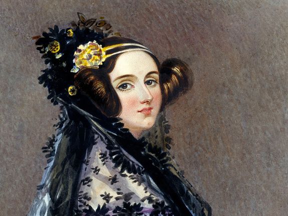 Ada Lovelace