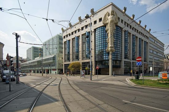 Bibliothek TU Wien Bibliothek TU Wien