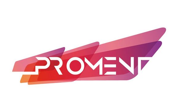 Logo PROMENT