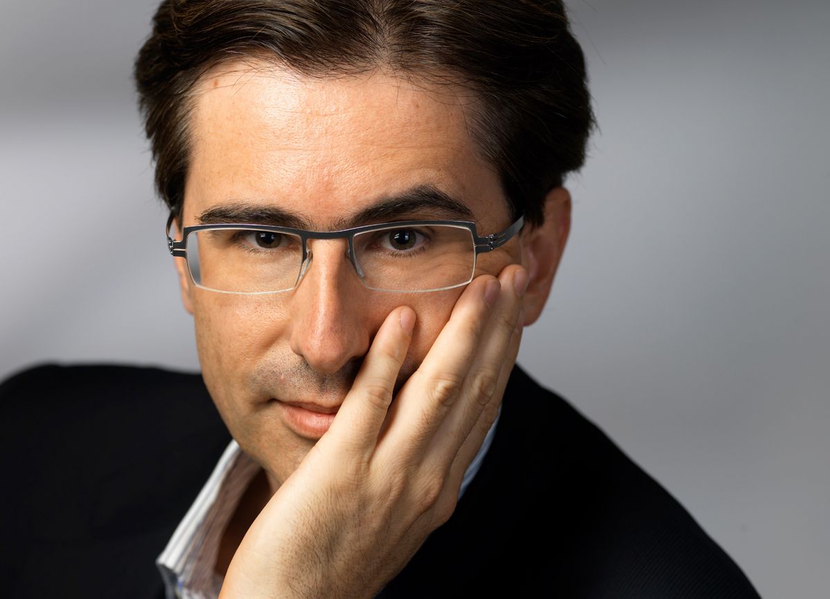 Christian Kühn wird Kommissär für die Architektur Biennale 2014 TU Wien