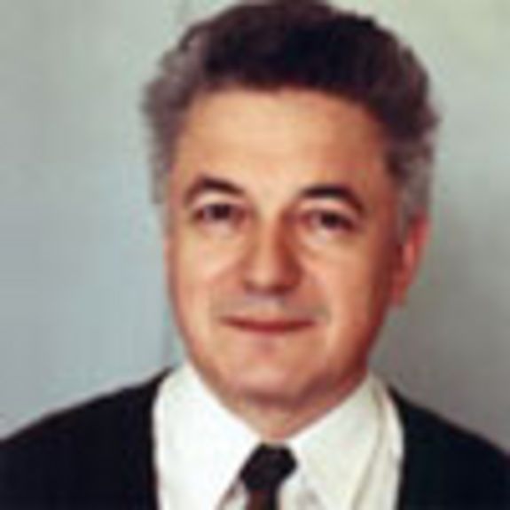 Hermann Knoflacher