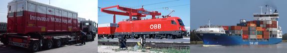 Rail Cargo Austria Rail Cargo Austria