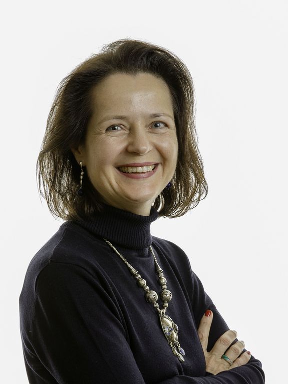 Dr. Christiane Erten