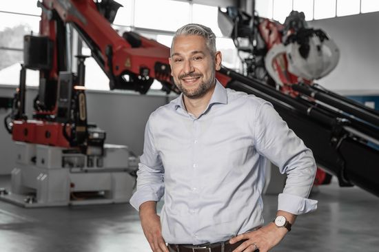 DI Dr. Philipp Smole