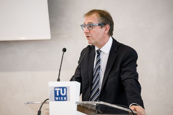 Speach Prof. Martens