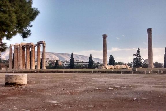 Athen