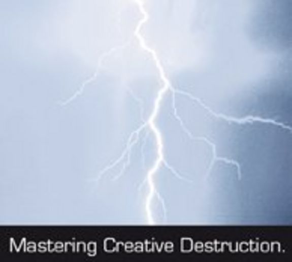 Stipendium für den Professional MBA Entrepreneurship & Innovation