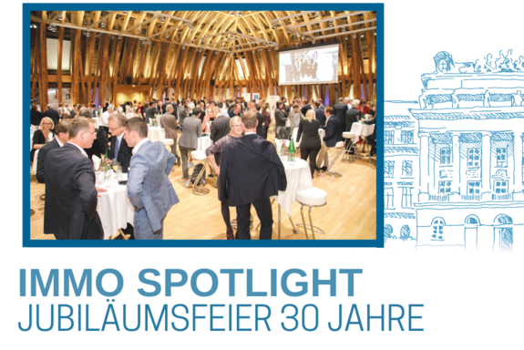 [Translate to English:] 30 Jahre Immobilienlehrgänge an der TU Wien