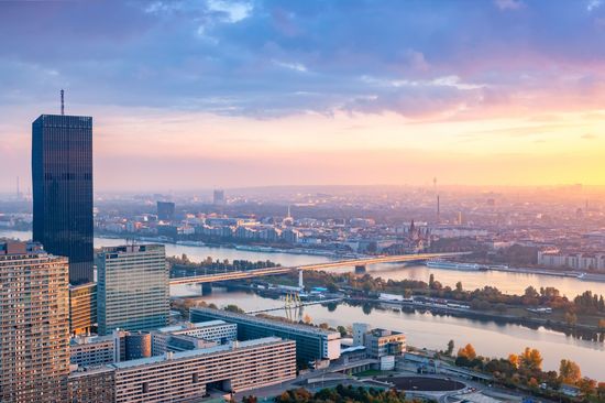 Donauinsel